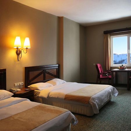 Kartalkaya Grand Kartal Hotel חדר תמונה