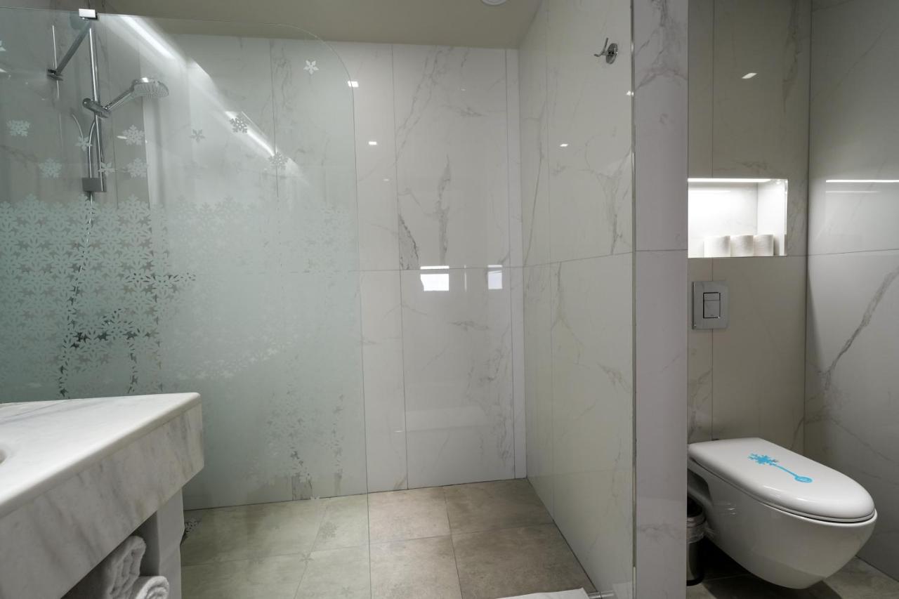 Kartalkaya Grand Kartal Hotel חדר תמונה