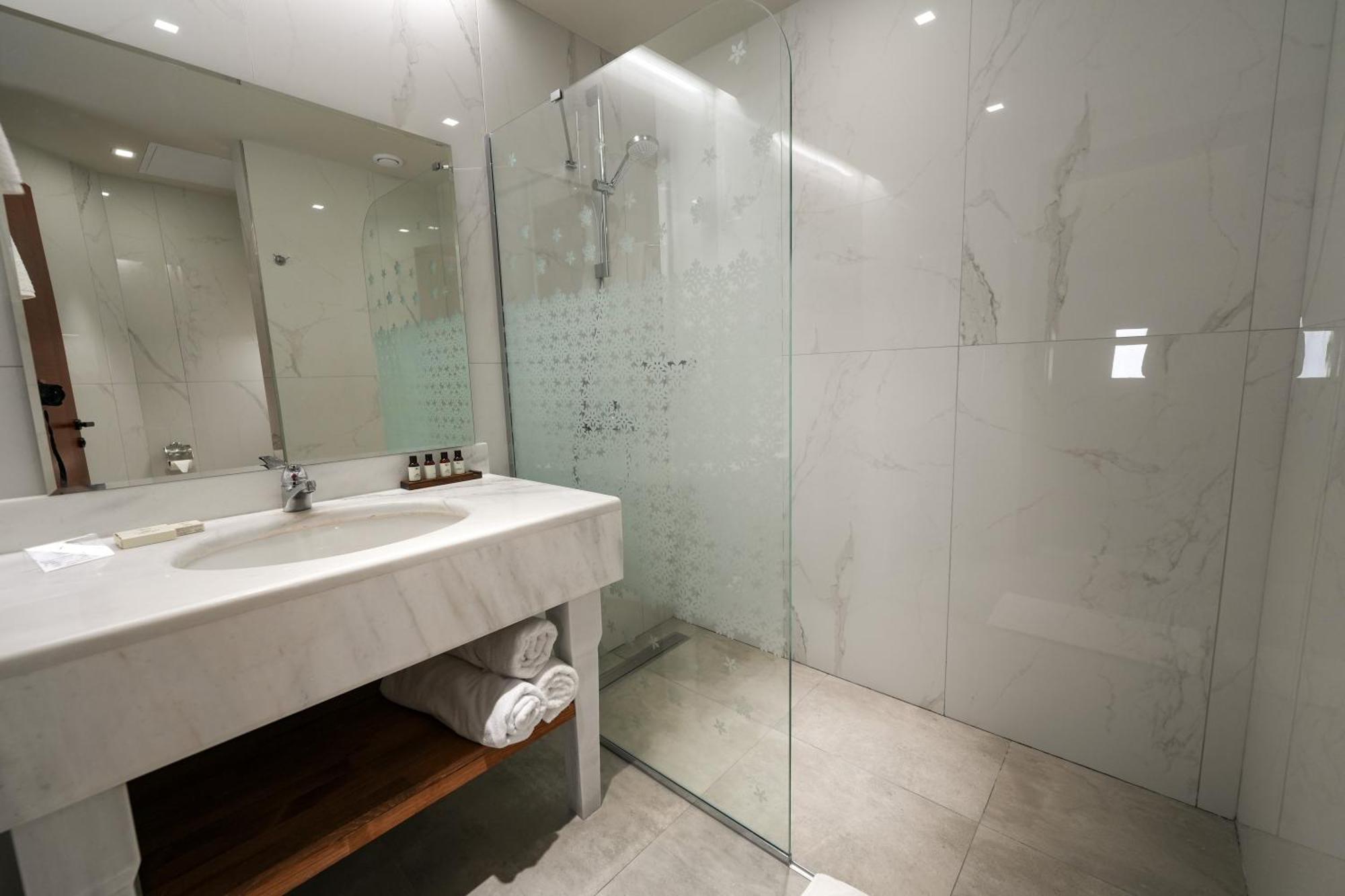 Kartalkaya Grand Kartal Hotel מראה חיצוני תמונה