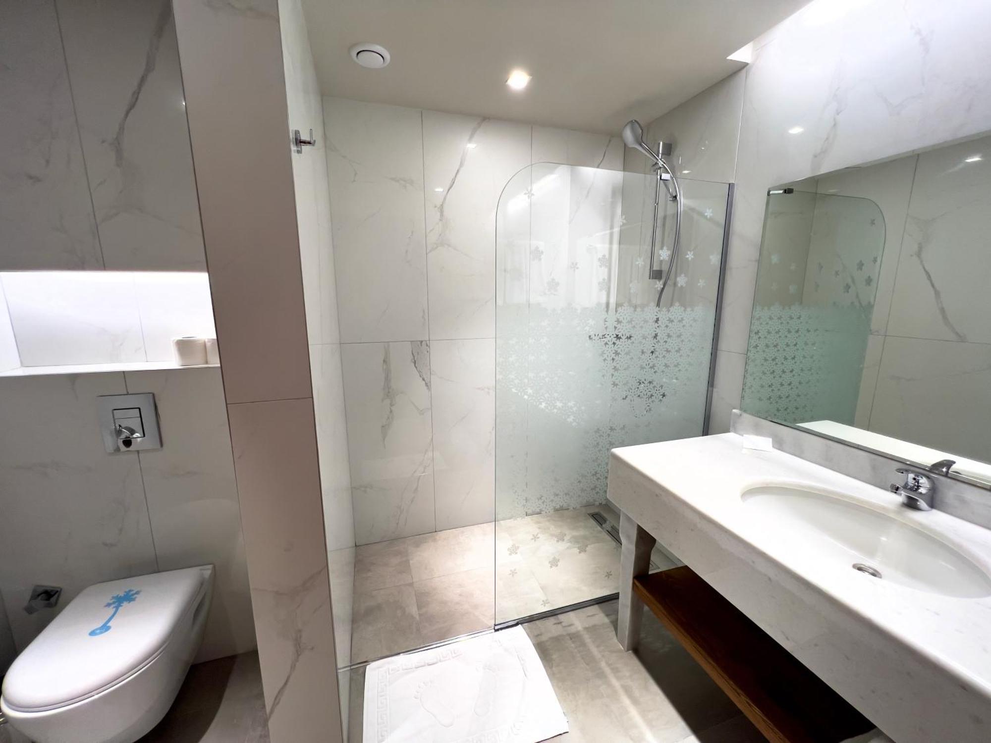Kartalkaya Grand Kartal Hotel מראה חיצוני תמונה