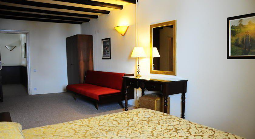Kartalkaya Grand Kartal Hotel מראה חיצוני תמונה