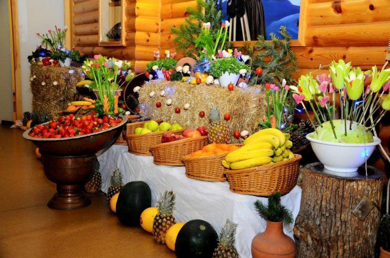 Kartalkaya Grand Kartal Hotel מראה חיצוני תמונה